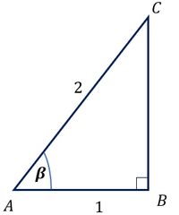 Soal 3 Trigonometry Comparison