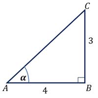 Soal 4 Trigonometry Comparison
