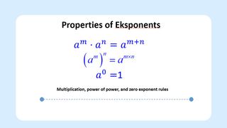 7 Key Exponent Properties for Grade 10 Math Success